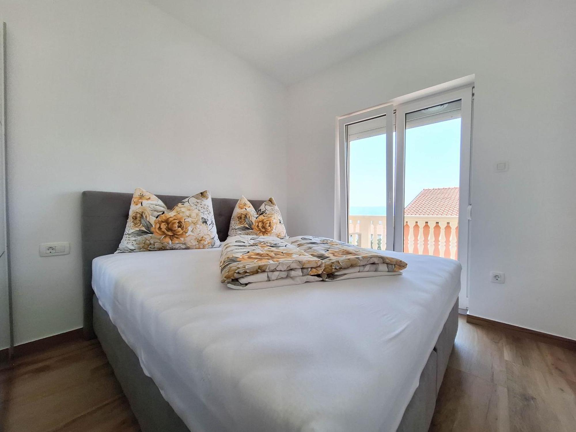 Apartments Kulas Novi Vinodolski Extérieur photo