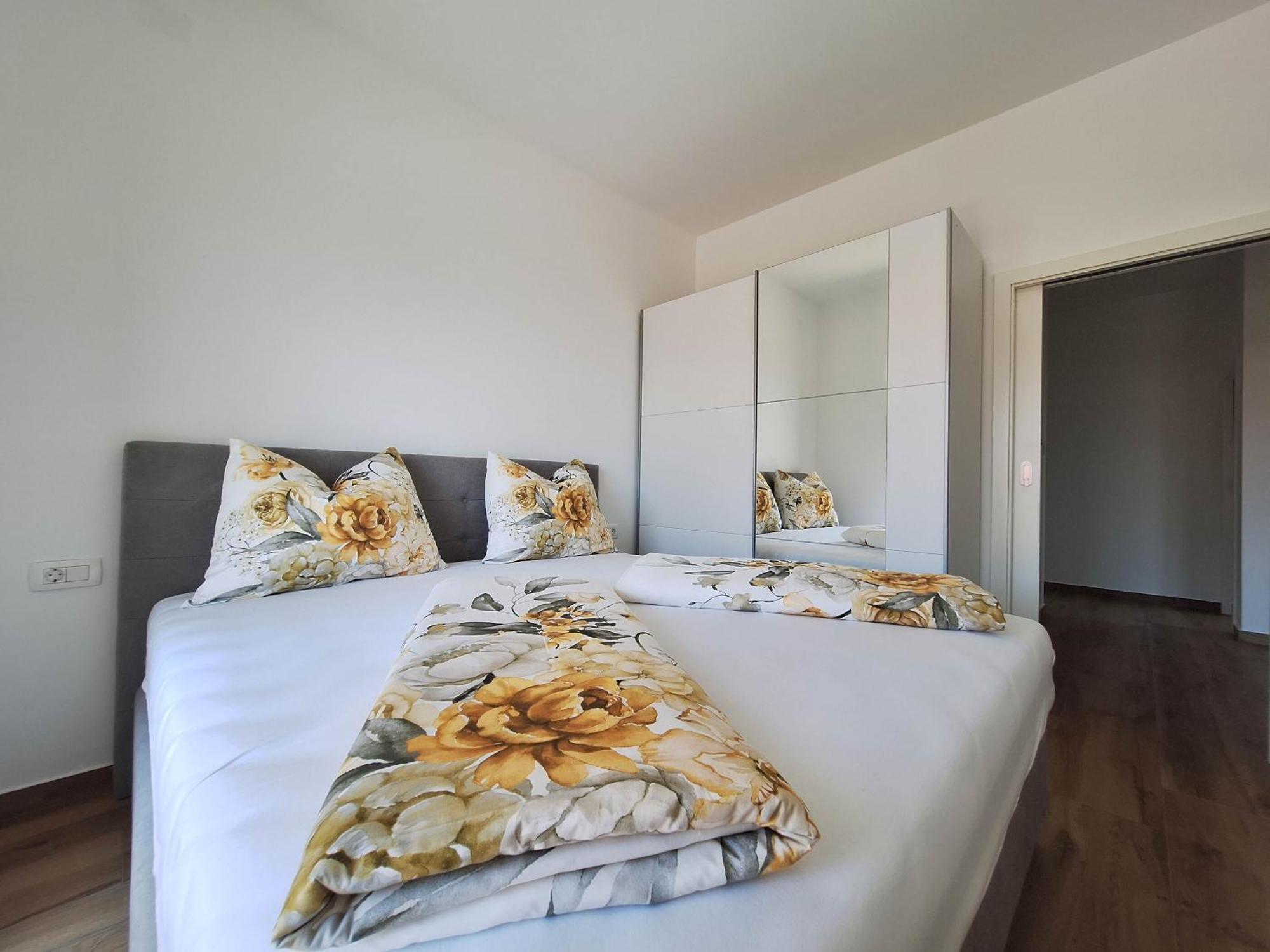 Apartments Kulas Novi Vinodolski Extérieur photo