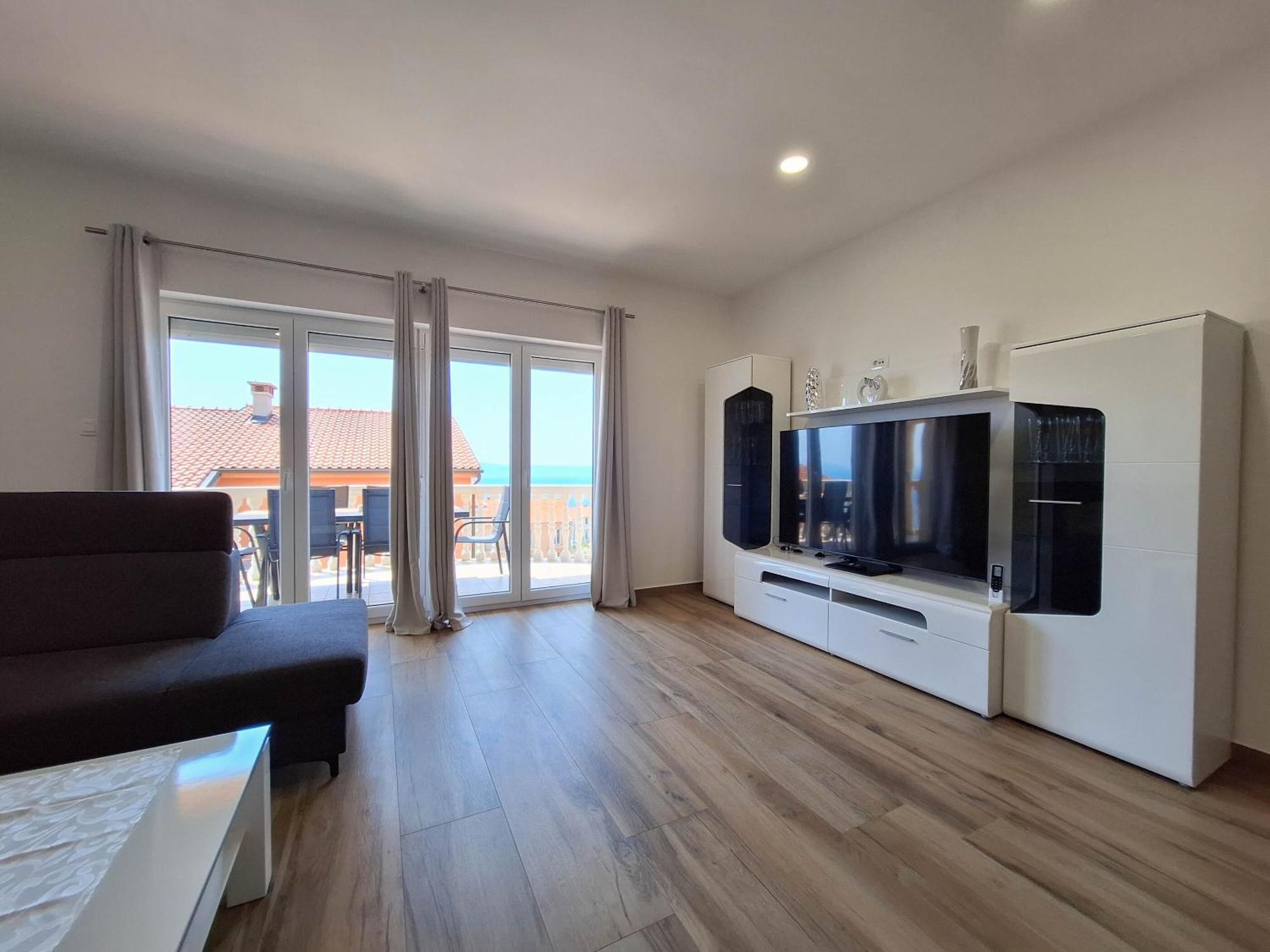 Apartments Kulas Novi Vinodolski Extérieur photo