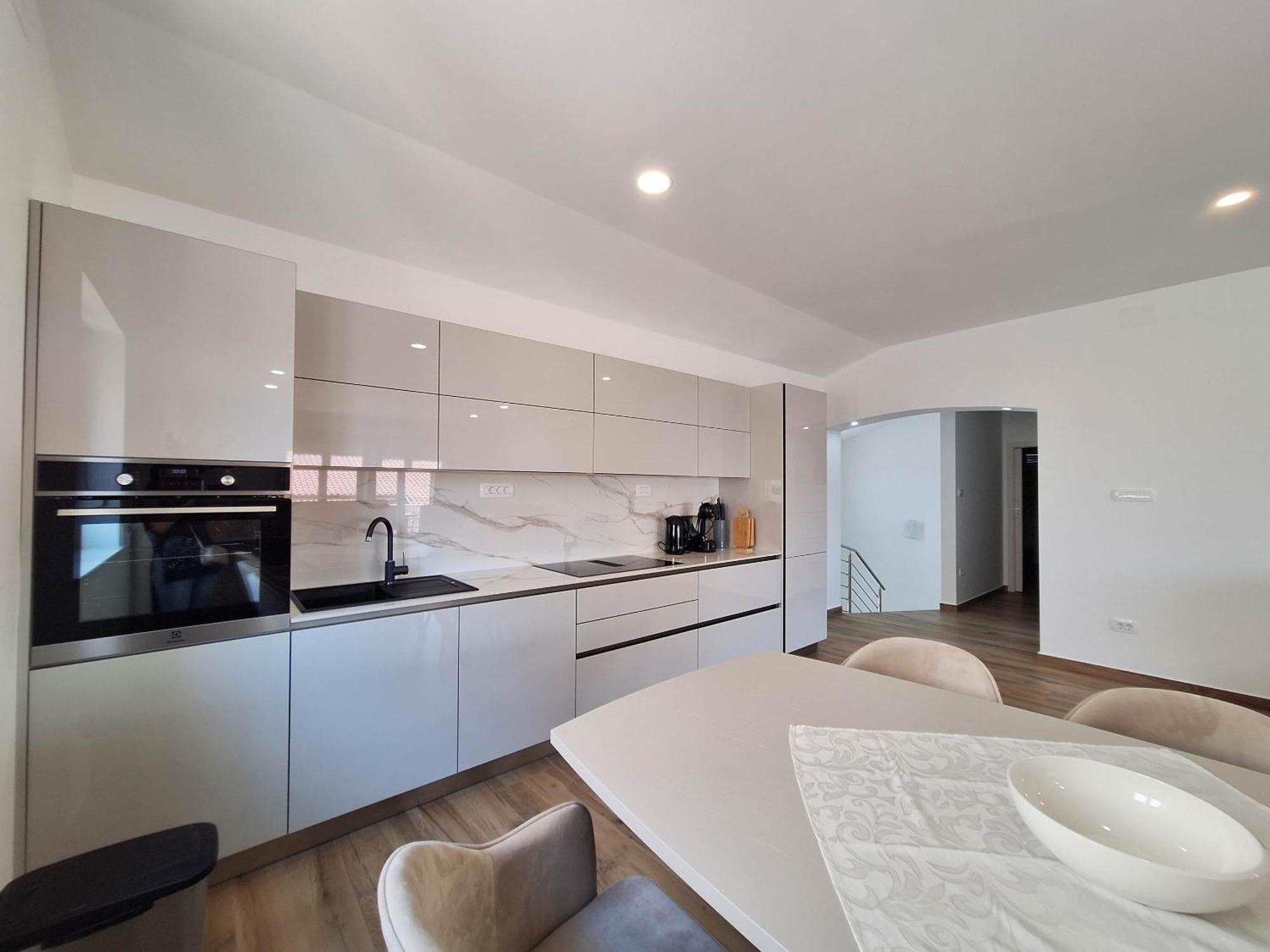 Apartments Kulas Novi Vinodolski Extérieur photo