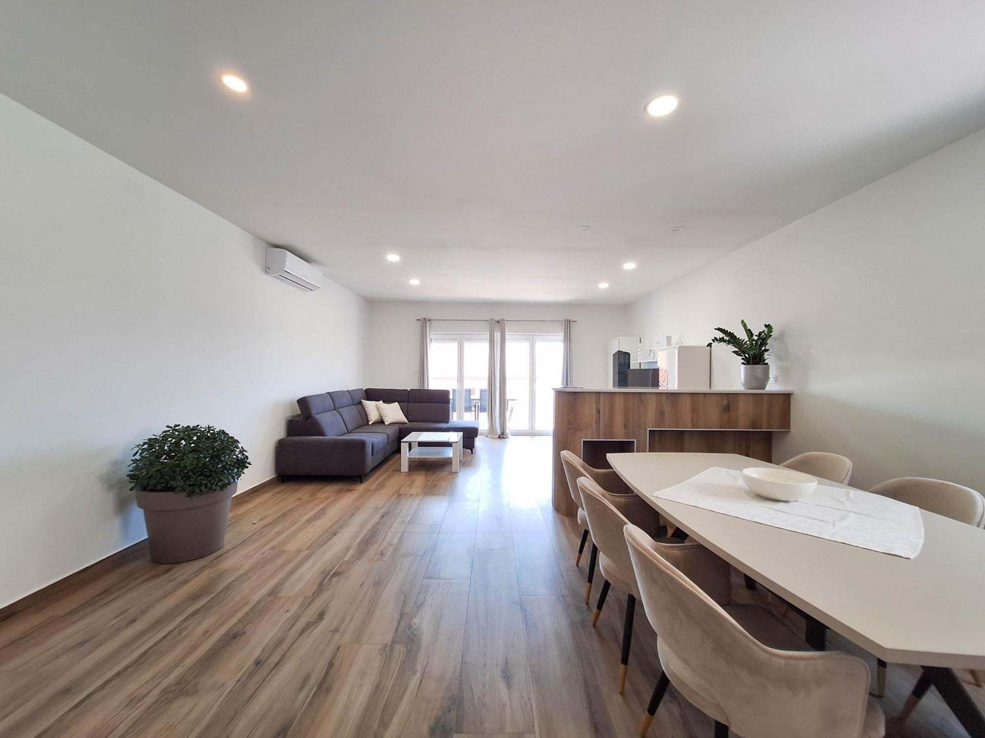 Apartments Kulas Novi Vinodolski Extérieur photo