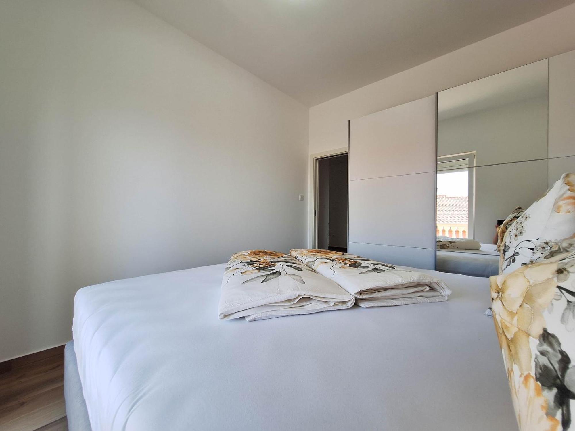 Apartments Kulas Novi Vinodolski Extérieur photo