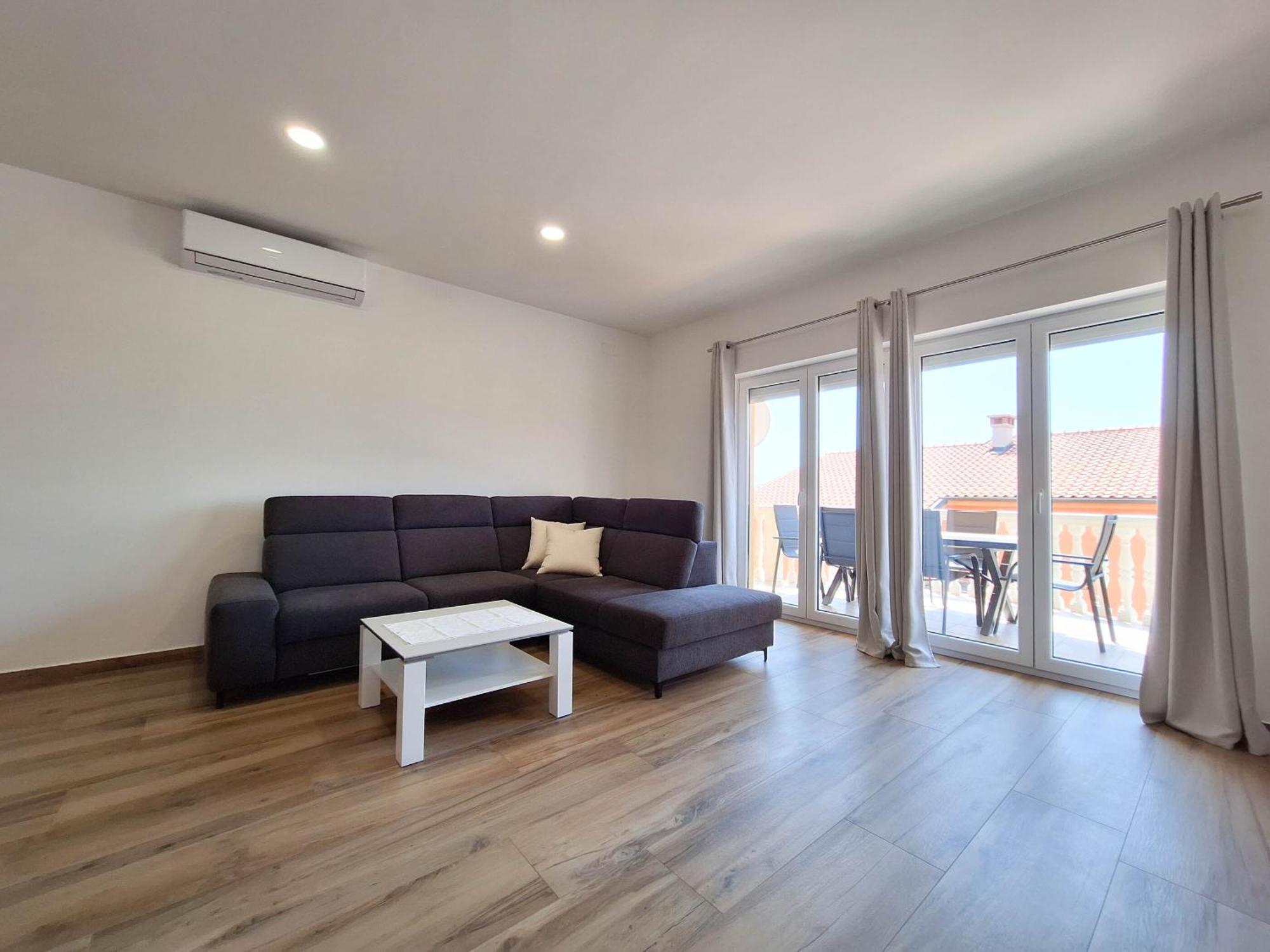 Apartments Kulas Novi Vinodolski Extérieur photo