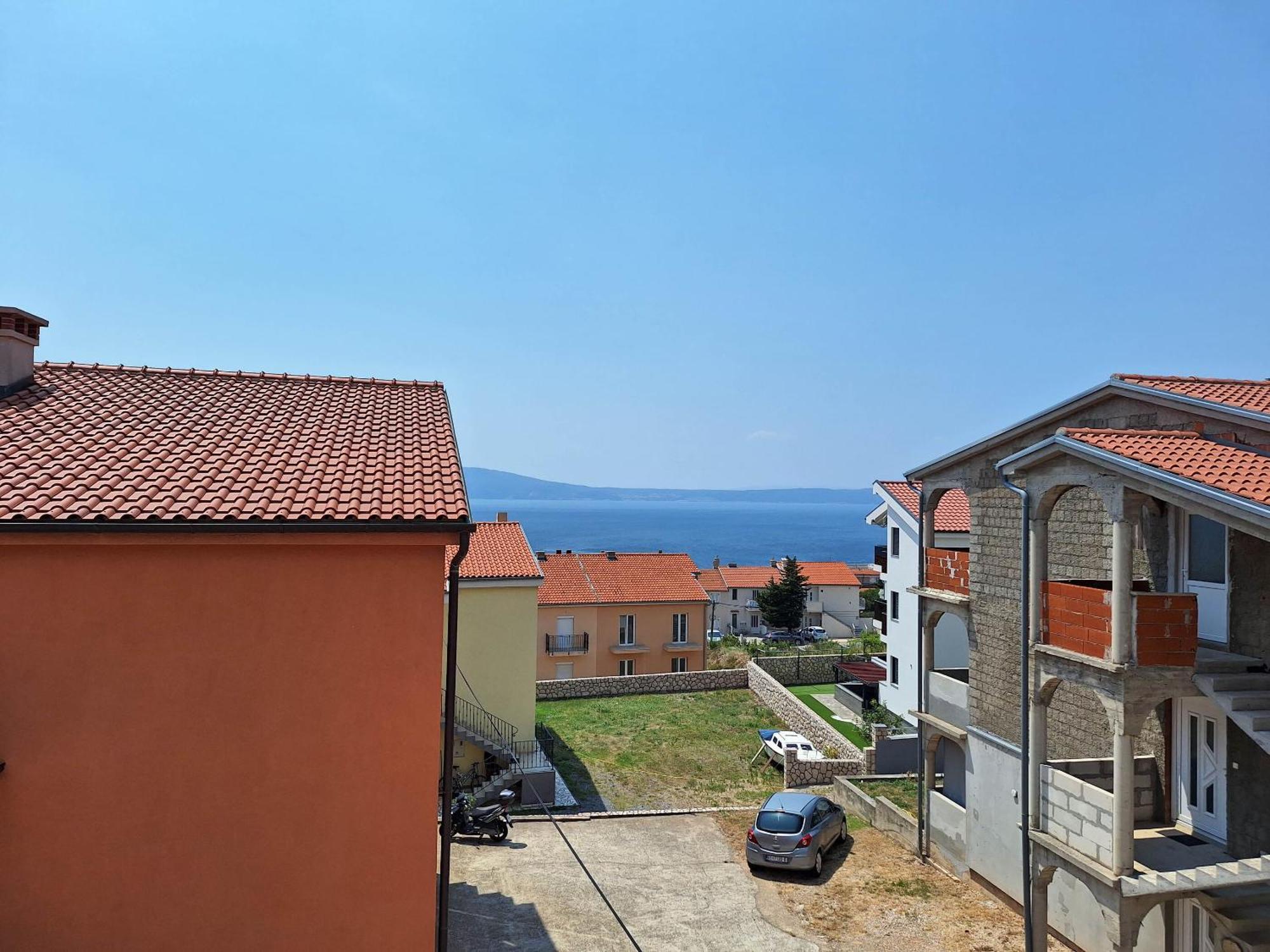 Apartments Kulas Novi Vinodolski Extérieur photo