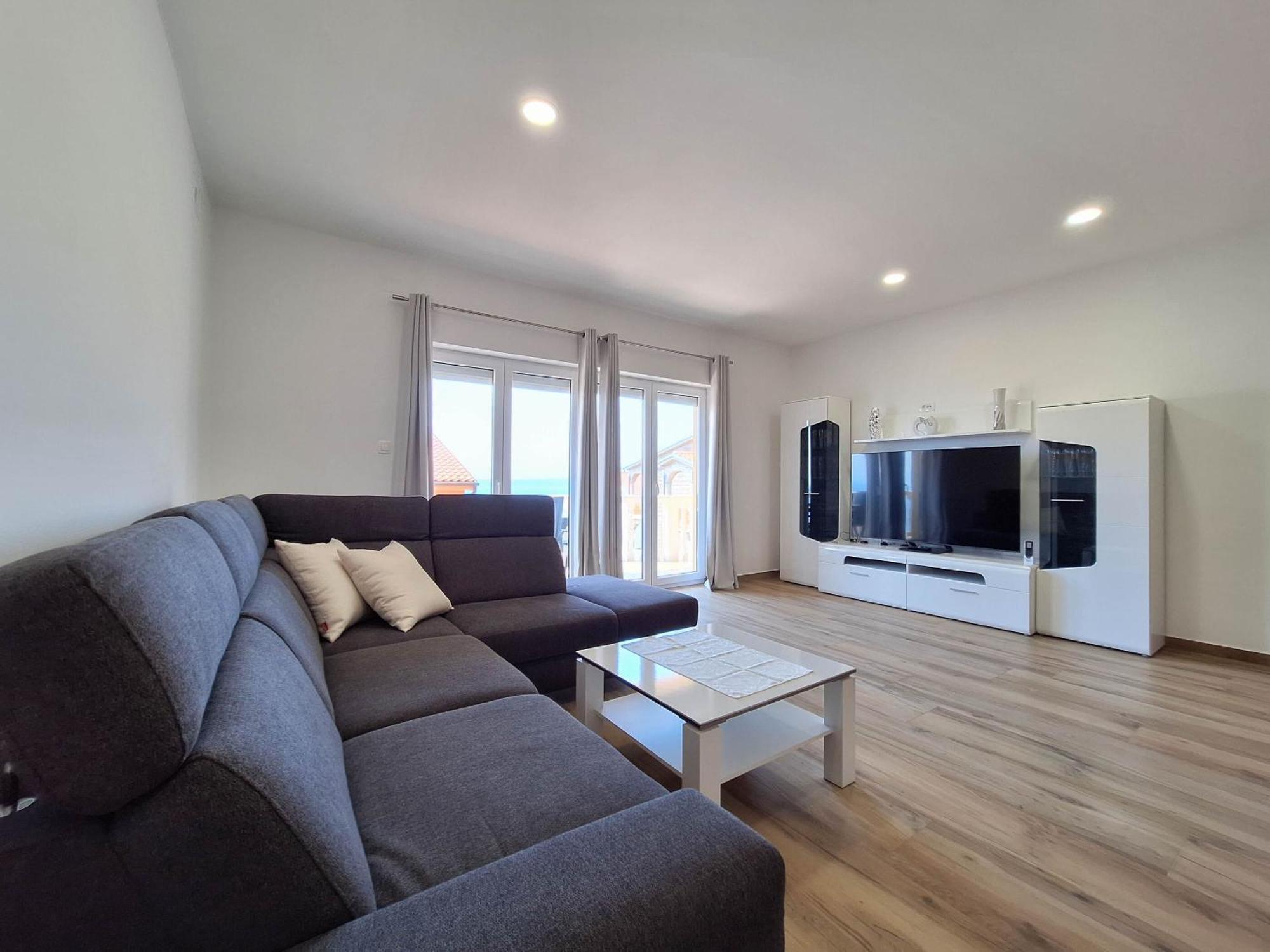 Apartments Kulas Novi Vinodolski Extérieur photo
