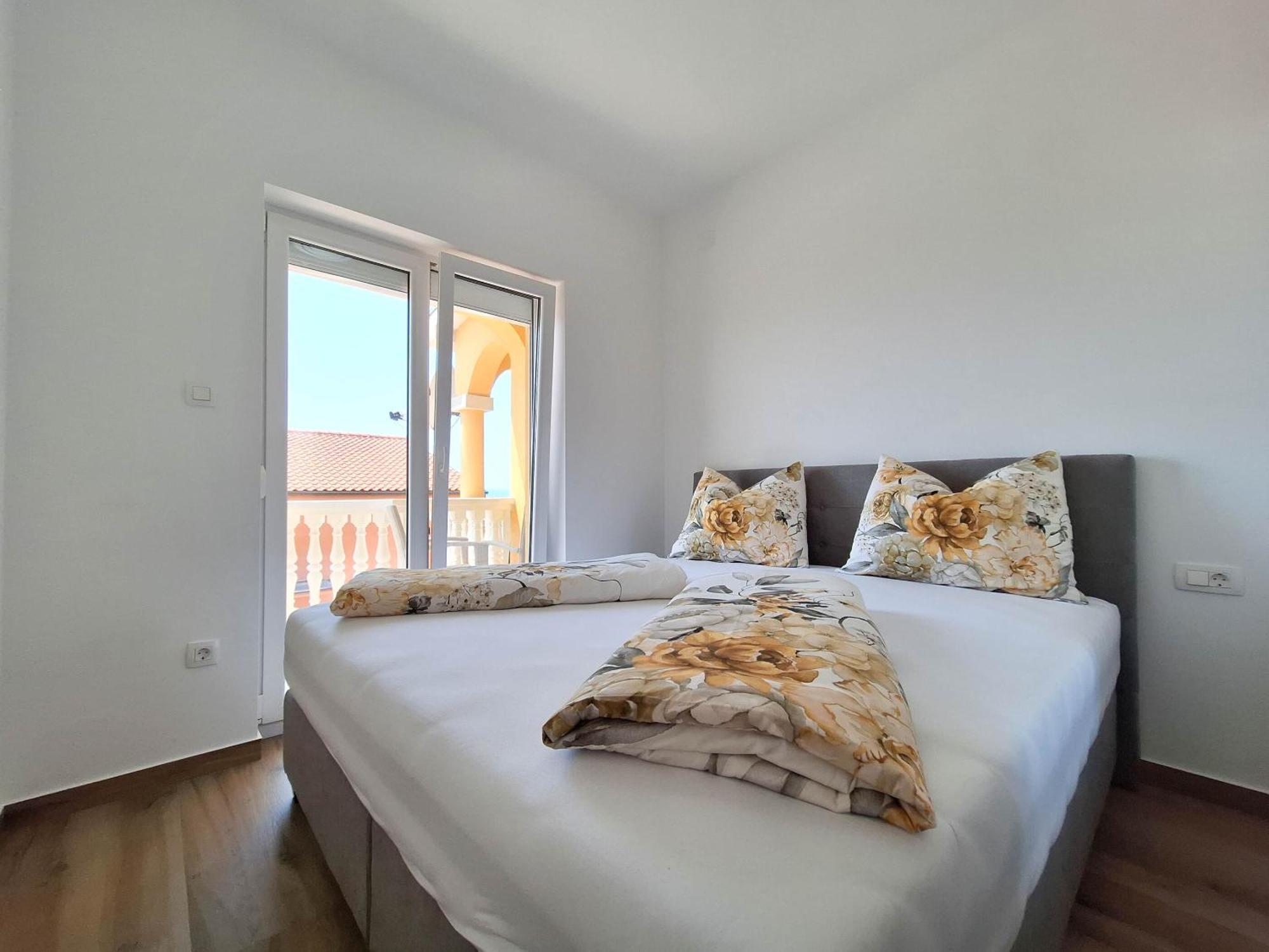 Apartments Kulas Novi Vinodolski Extérieur photo